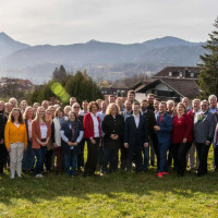 SPD Kandidatenliste: 60 Männer und Frauen für Kreistagswahl 2026