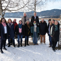 SPD und Parteifreie stellen sich für die Gemeinderatswahlen auf