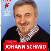 Johann Schmid